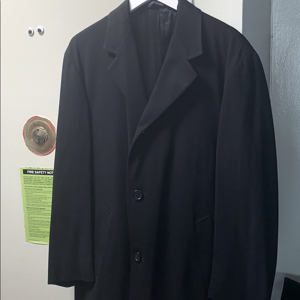 COPY - Men’s coat